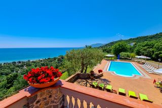 Villa Mediterraneo Sorrento Olivers Traves 02