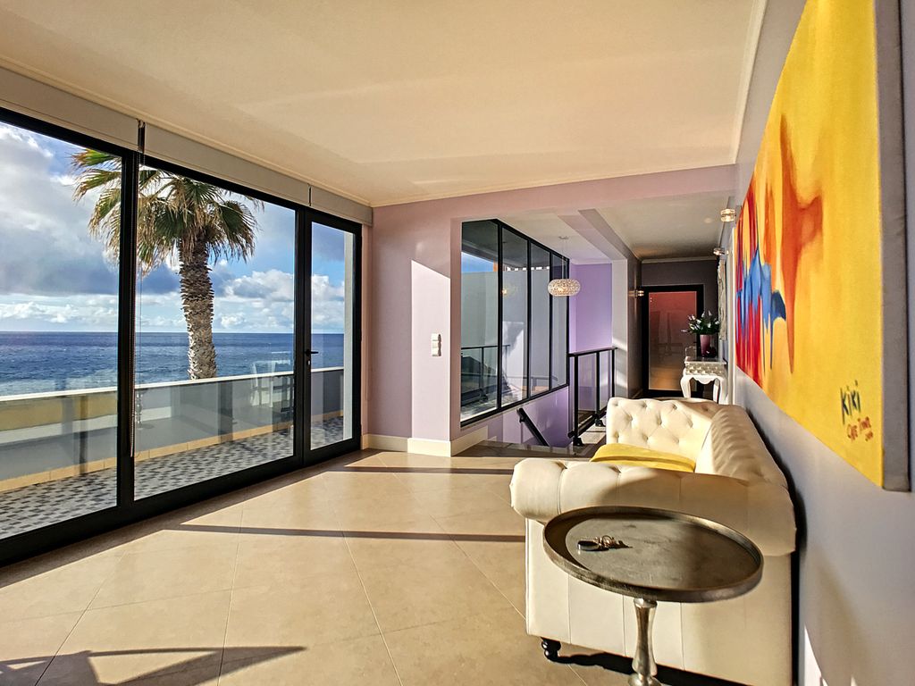 Villa Ilane Calheta Olivers Travels 3