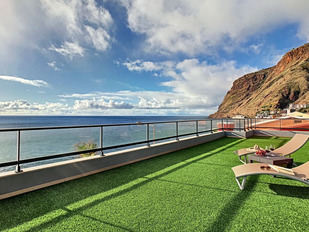 Villa Ilane Calheta Olivers Travels 2