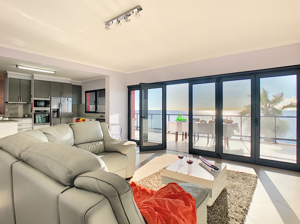 Villa Ilane Calheta Olivers Travels 4