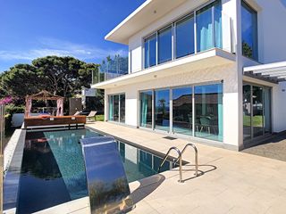Villa Kadia Funchal Olivers Travels 1