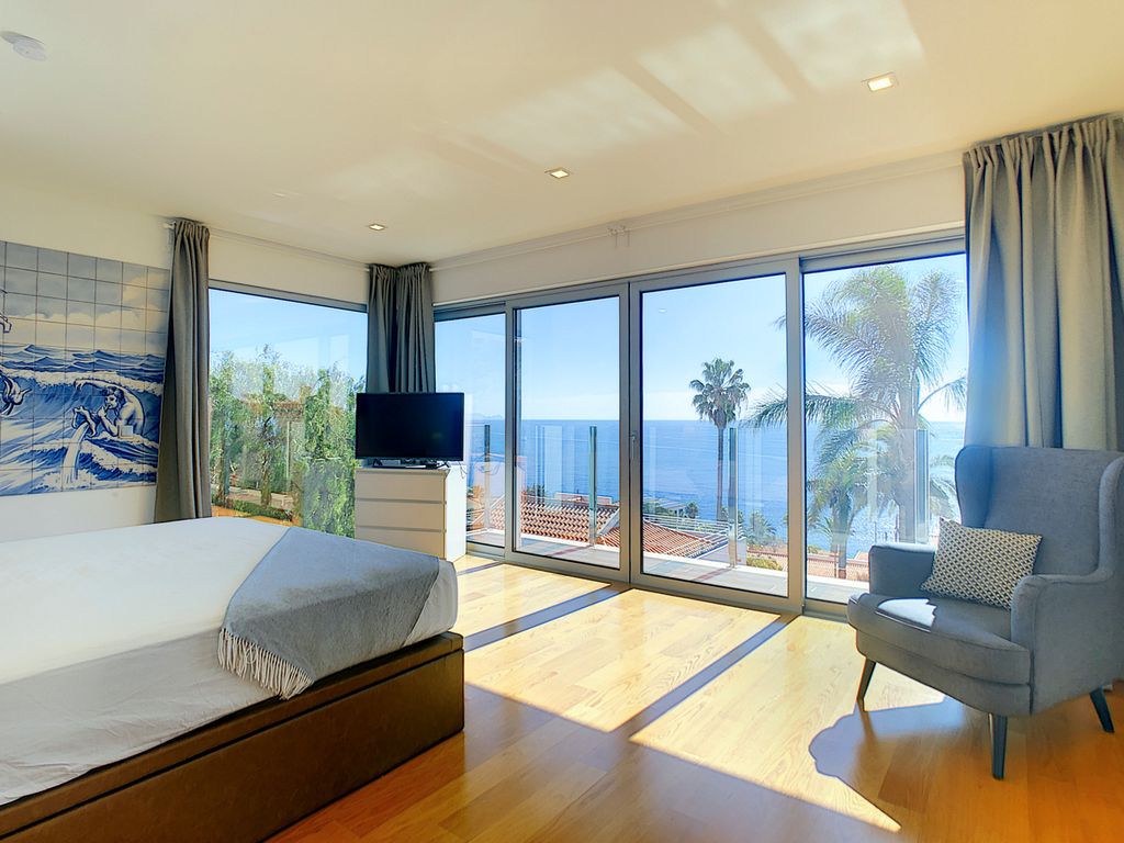 Villa Kadia Funchal Olivers Travels 5