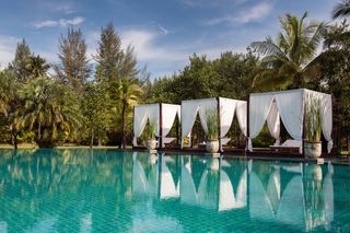 The Sarojin Resort Phuket Thailand Olivers Travels 1 02