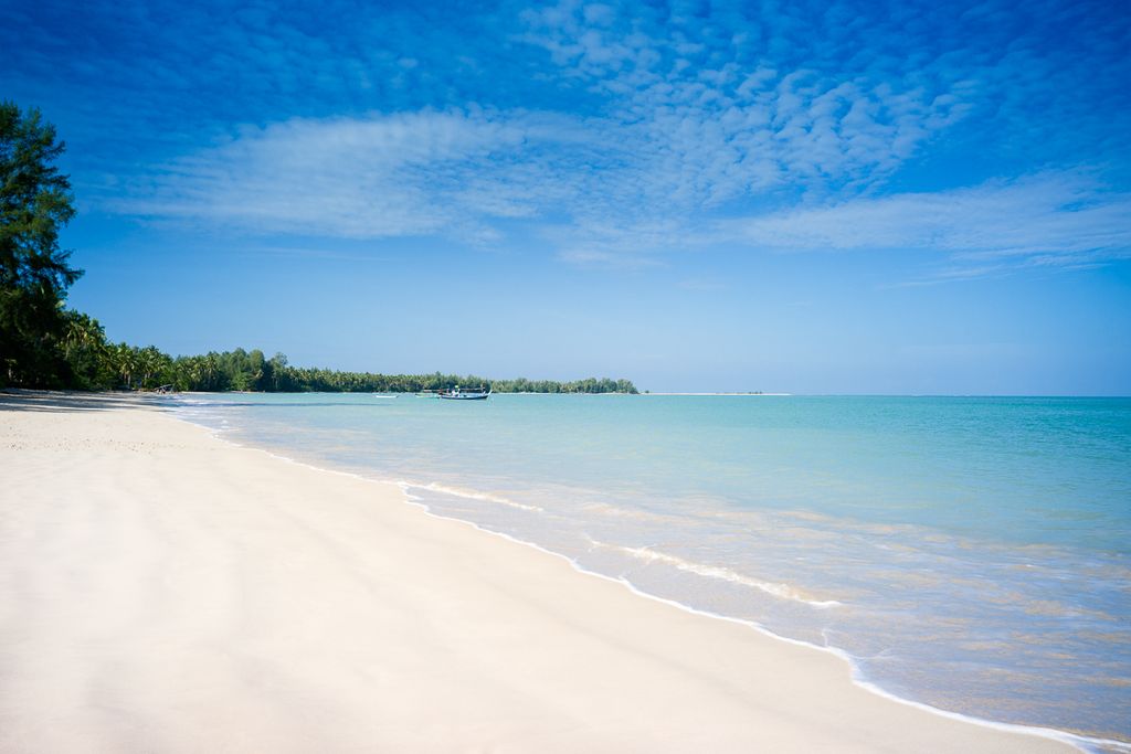 The Sarojin Resort Phuket Thailand Olivers Travels 2 02