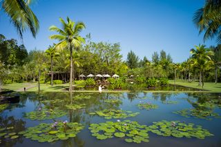 The Sarojin Resort Phuket Thailand Olivers Travels 6 03