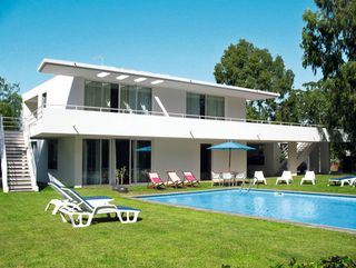 Quinta da Vicente Carvoeiro Olivers Travels 1  1 