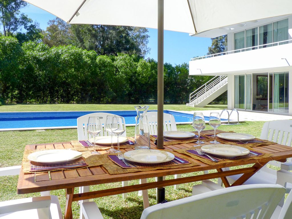 Quinta da Vicente Carvoeiro Olivers Travels 1  3 