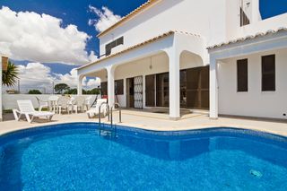 Quinta do Rio Estoi Olivers Travels 1