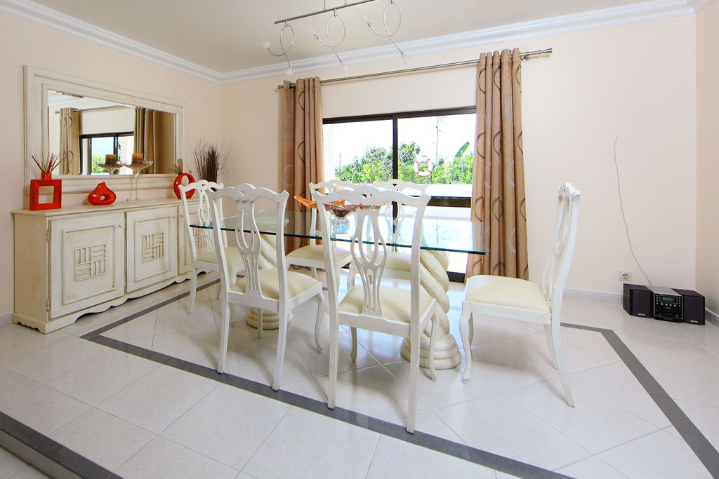 Quinta do Rio Estoi Olivers Travels 4