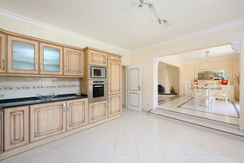 Quinta do Rio Estoi Olivers Travels 5