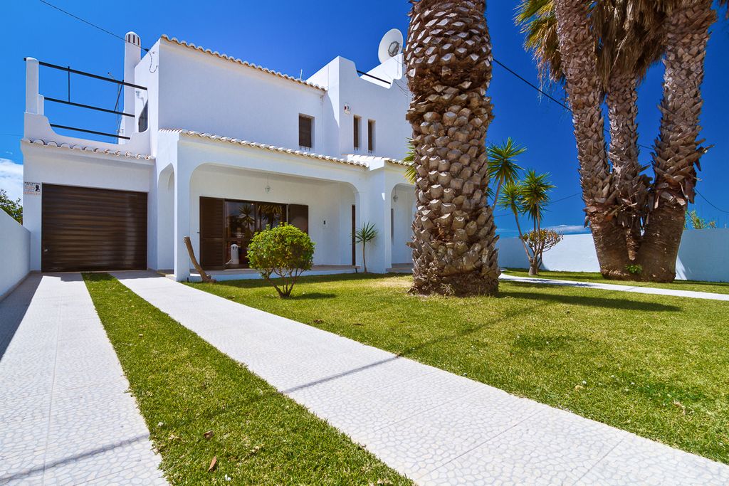 Quinta do Rio Estoi Olivers Travels 2