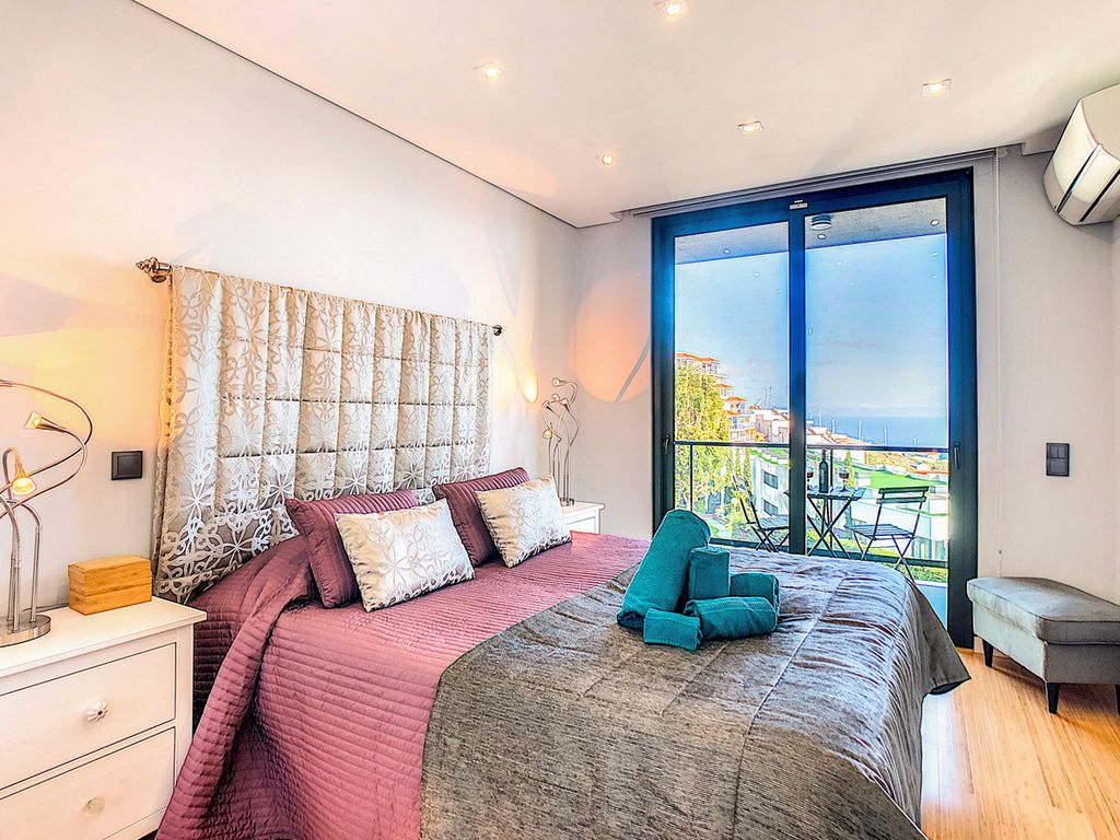 Canico House Funchal Olivers Travels 5