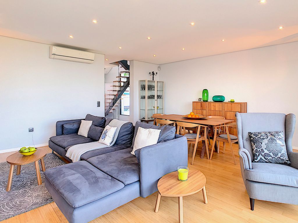 Canico House Funchal Olivers Travels 3