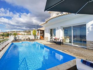 Villa Andrada Calheta Olivers Travels 1