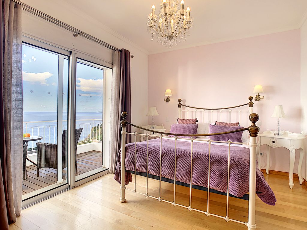Villa Andrada Calheta Olivers Travels 5