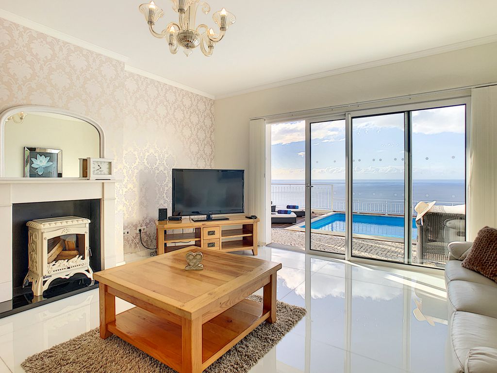 Villa Andrada Calheta Olivers Travels 4