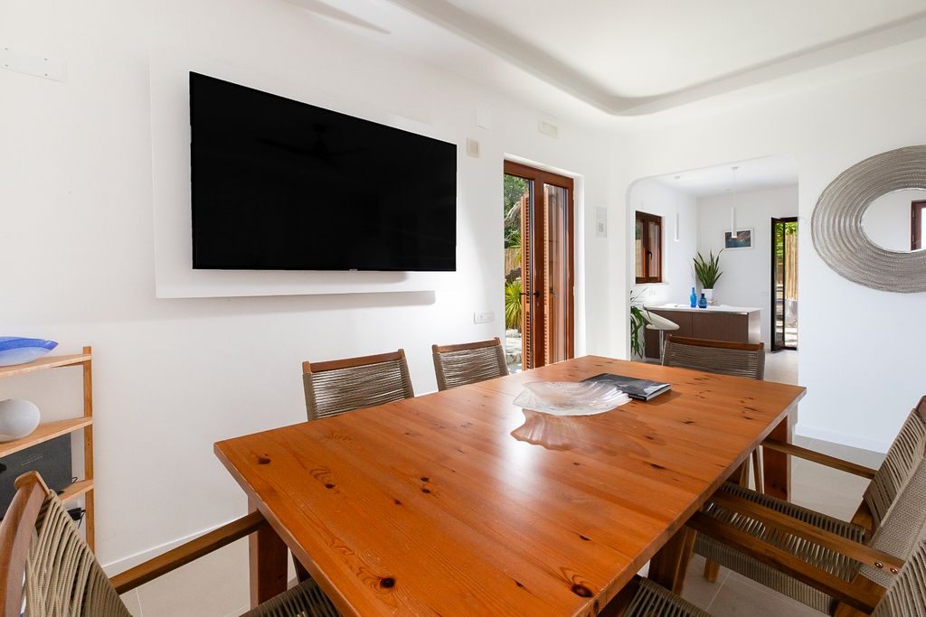 Villa Onda Blu Amalfi Olivers Travels 004