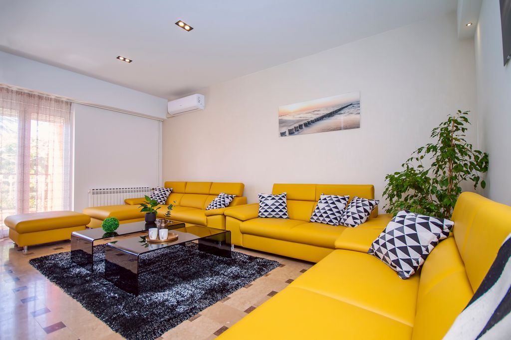 Villa Stara Dalmatia Olivers Travels 3