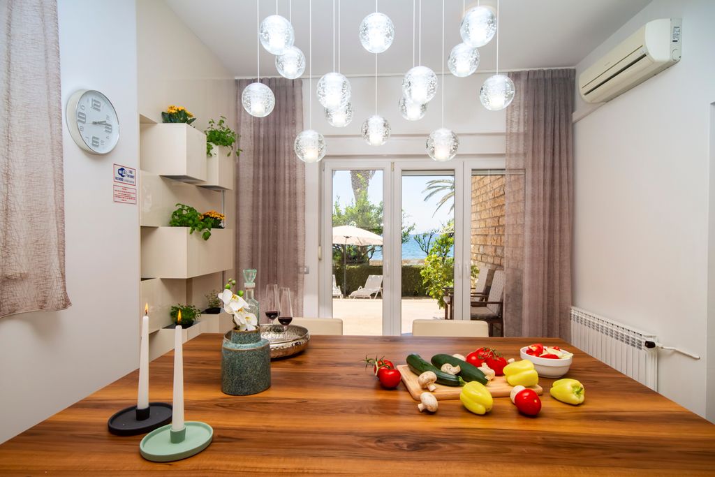 Villa Stara Dalmatia Olivers Travels 4