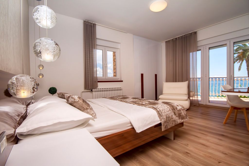 Villa Stara Dalmatia Olivers Travels 5