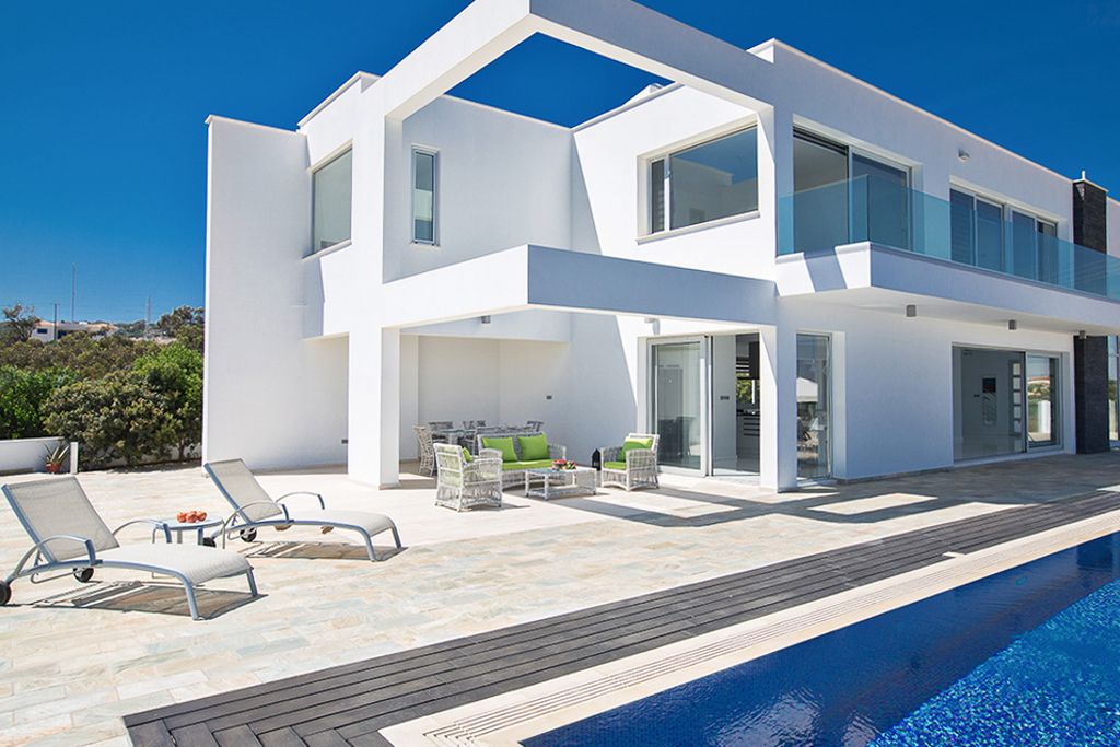 Villa Agathe Cyprus Olivers Travel 1