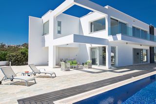 Villa Agathe Cyprus Olivers Travel 1