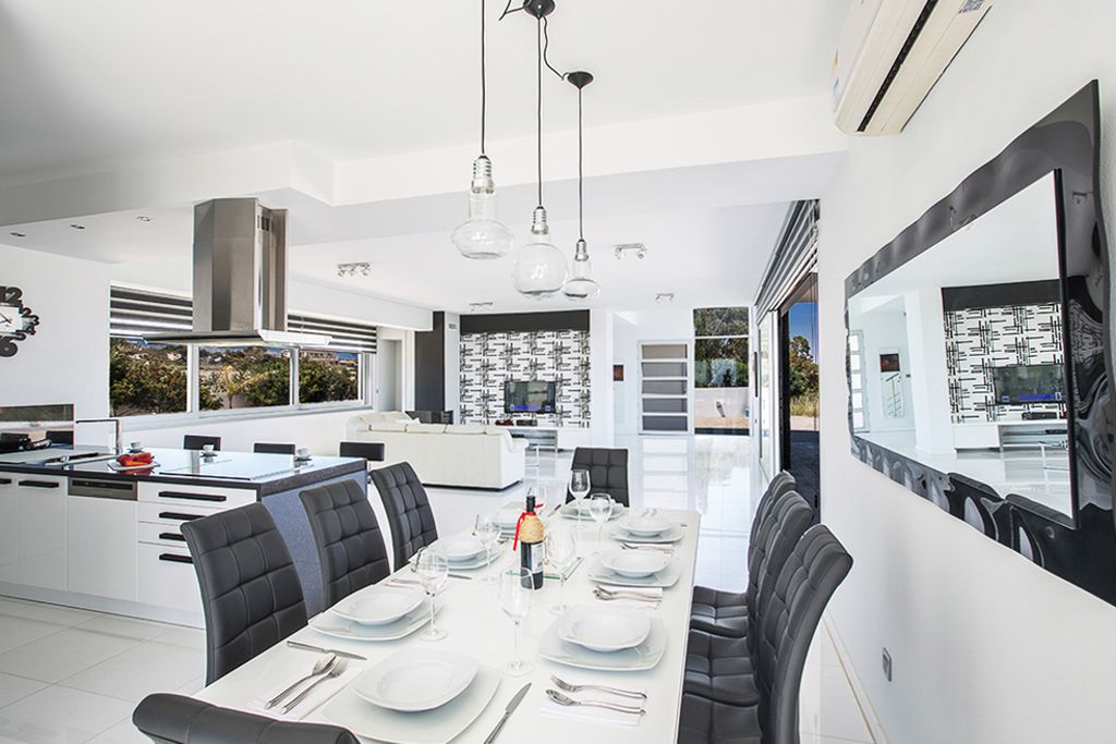 Villa Agathe Cyprus Olivers Travel 5