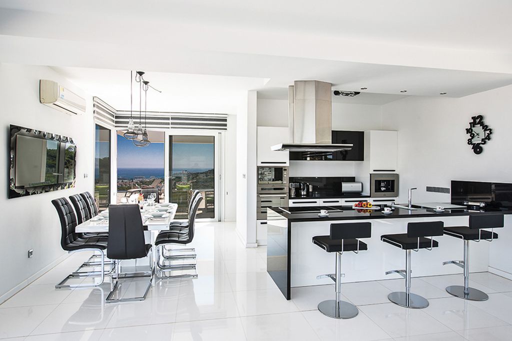 Villa Agathe Cyprus Olivers Travel 6