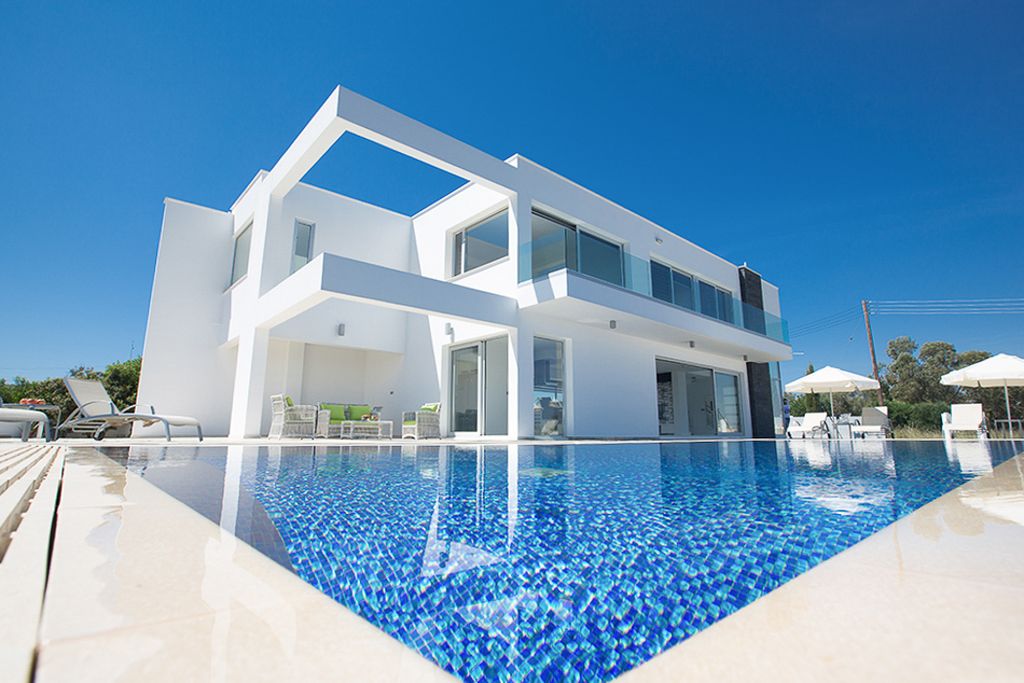 Villa Agathe Cyprus Olivers Travel 2