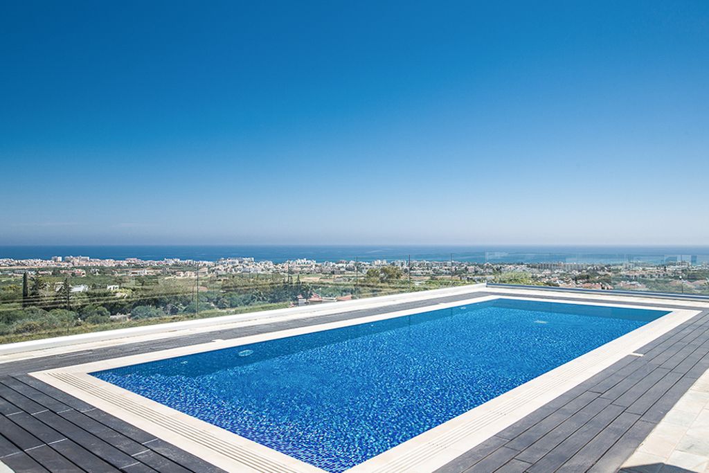 Villa Agathe Cyprus Olivers Travel 12