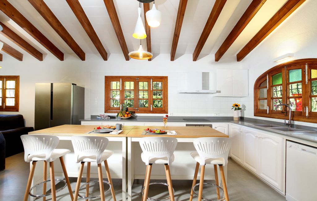 Casa Campo Ramon Mallorca Olivers Travels4