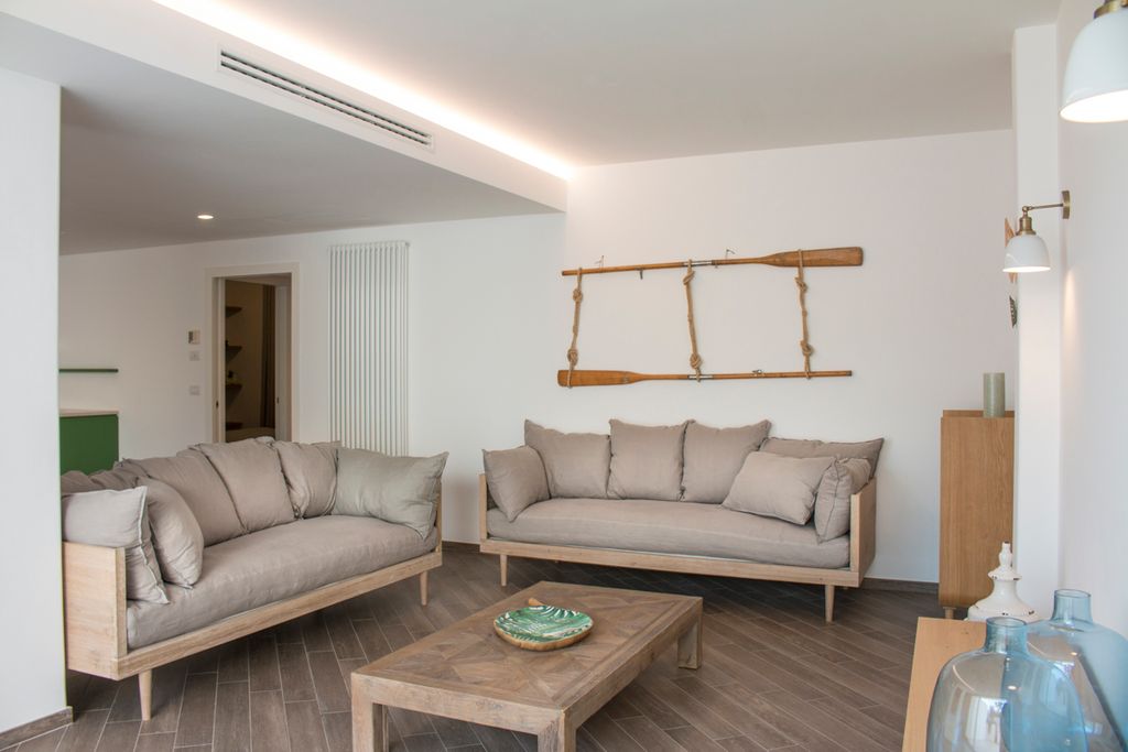 Villa Carretto Puglia Olivers Travels 4