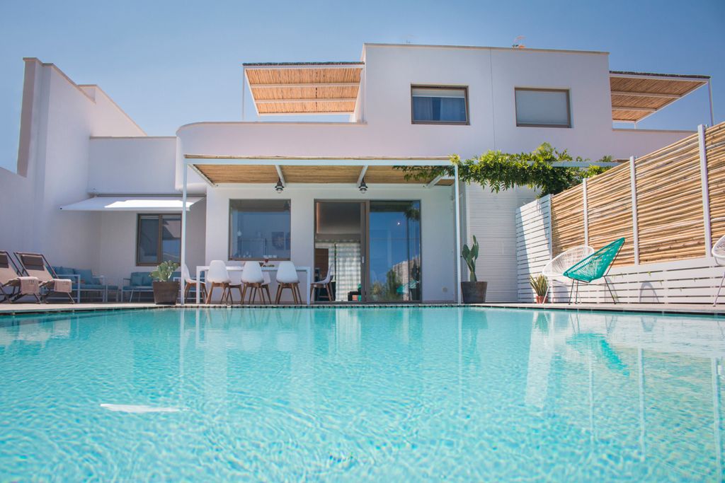 Villa Carretto Puglia Olivers Travels 1
