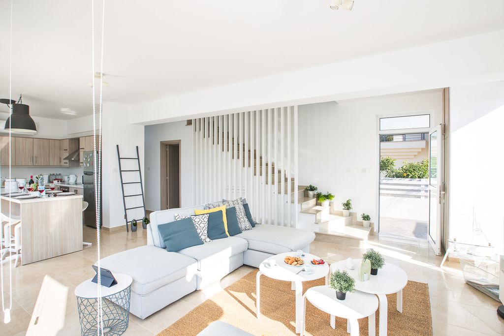 Villa Desdemona Cyprus Olivers Travels 3