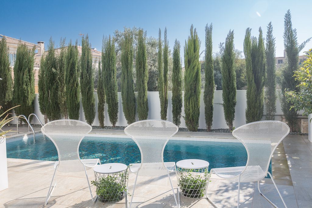 Villa Desdemona Cyprus Olivers Travels 5