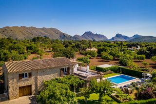 Casa Cever Mallorca Olivers Travels6