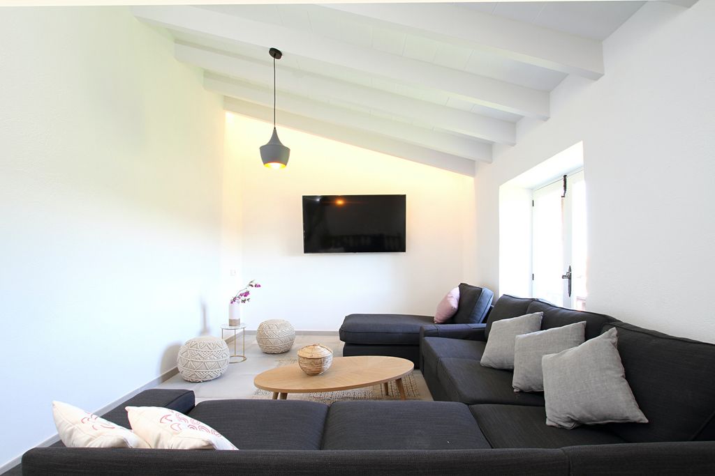 Casa Cever Mallorca Olivers Travels3