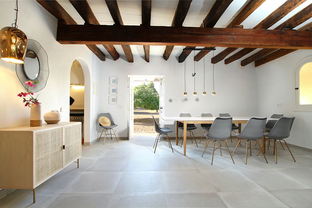 Casa Cever Mallorca Olivers Travels4