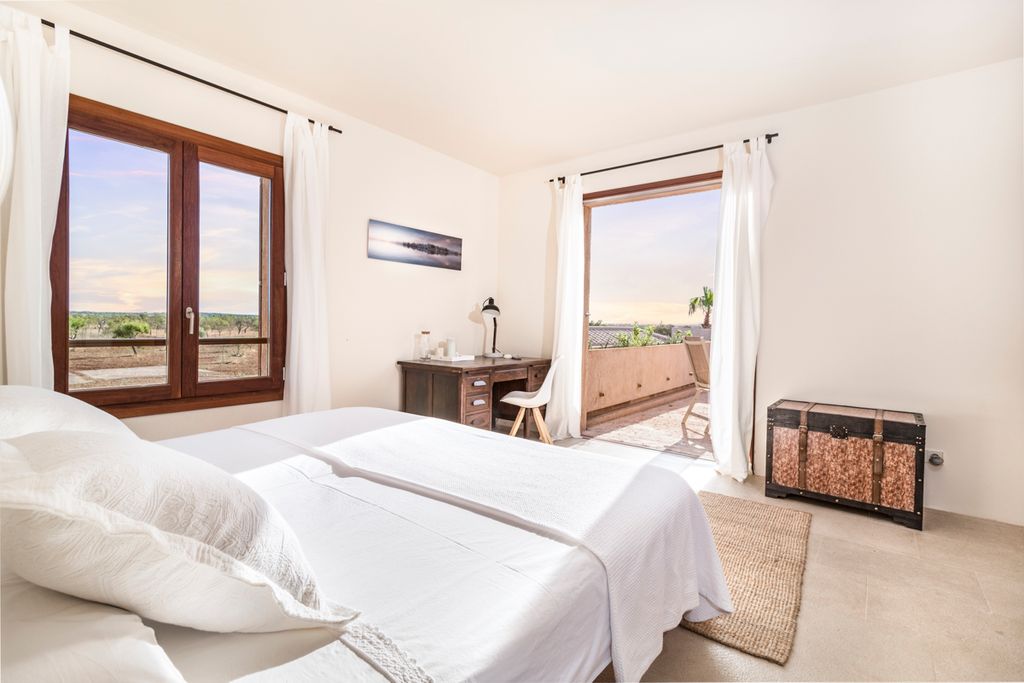 Casa Trenc Mallorca Olivers Travels 5