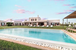 Casa Trenc Mallorca Olivers Travels 1