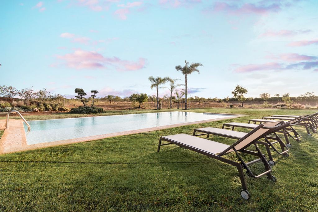 Casa Trenc Mallorca Olivers Travels 2