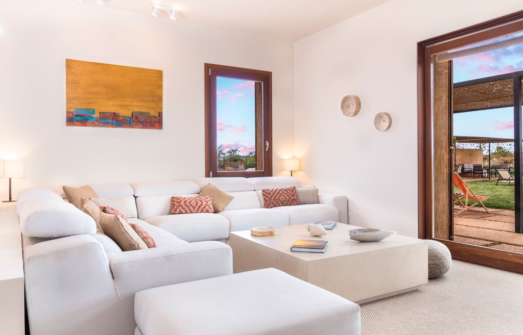 Casa Trenc Mallorca Olivers Travels 3