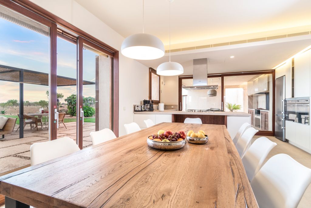 Casa Trenc Mallorca Olivers Travels 4