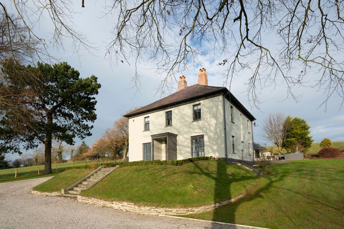 Welsh Grange