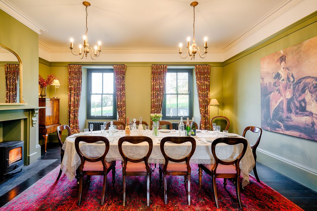 Hiraeth Manor UK OliversTravels 04