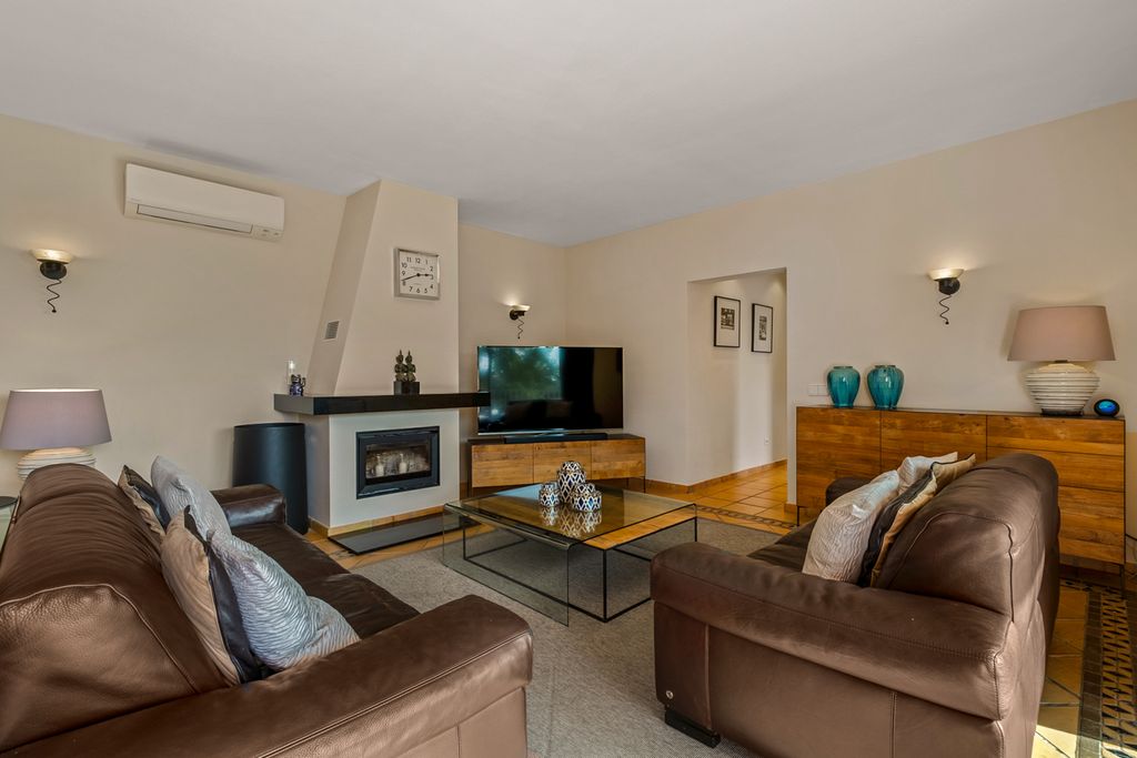 Bendinat Golf Mallorca Olivers Travels 03