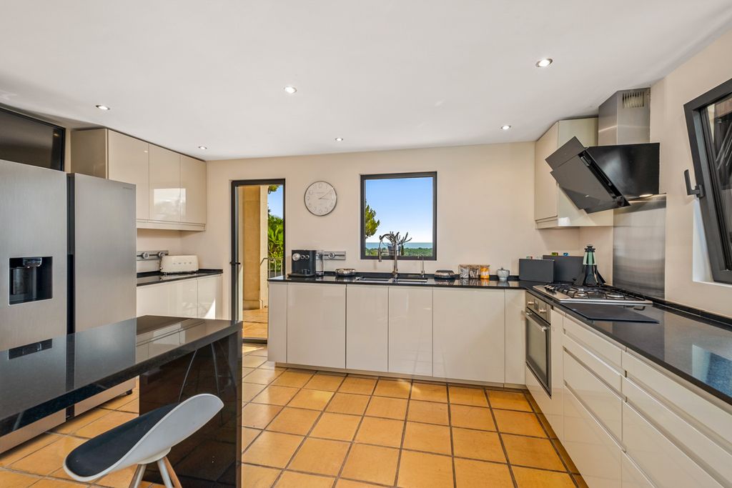 Bendinat Golf Mallorca Olivers Travels 04