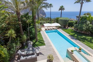 Coral Andratx Mallorca Olivers Travels 1