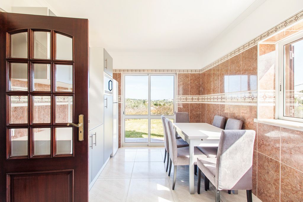 Villa Botela Carvoeiro Olivers Travels 5