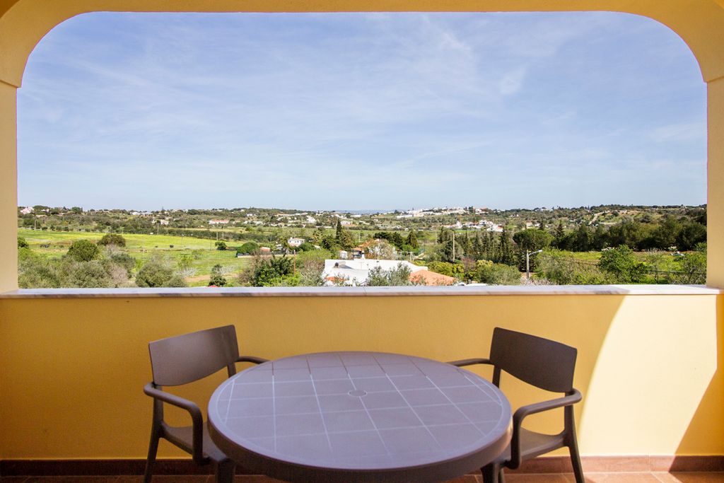 Villa Botela Carvoeiro Olivers Travels 2